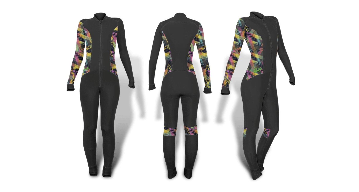 Tunnel Freestyle ® Woman